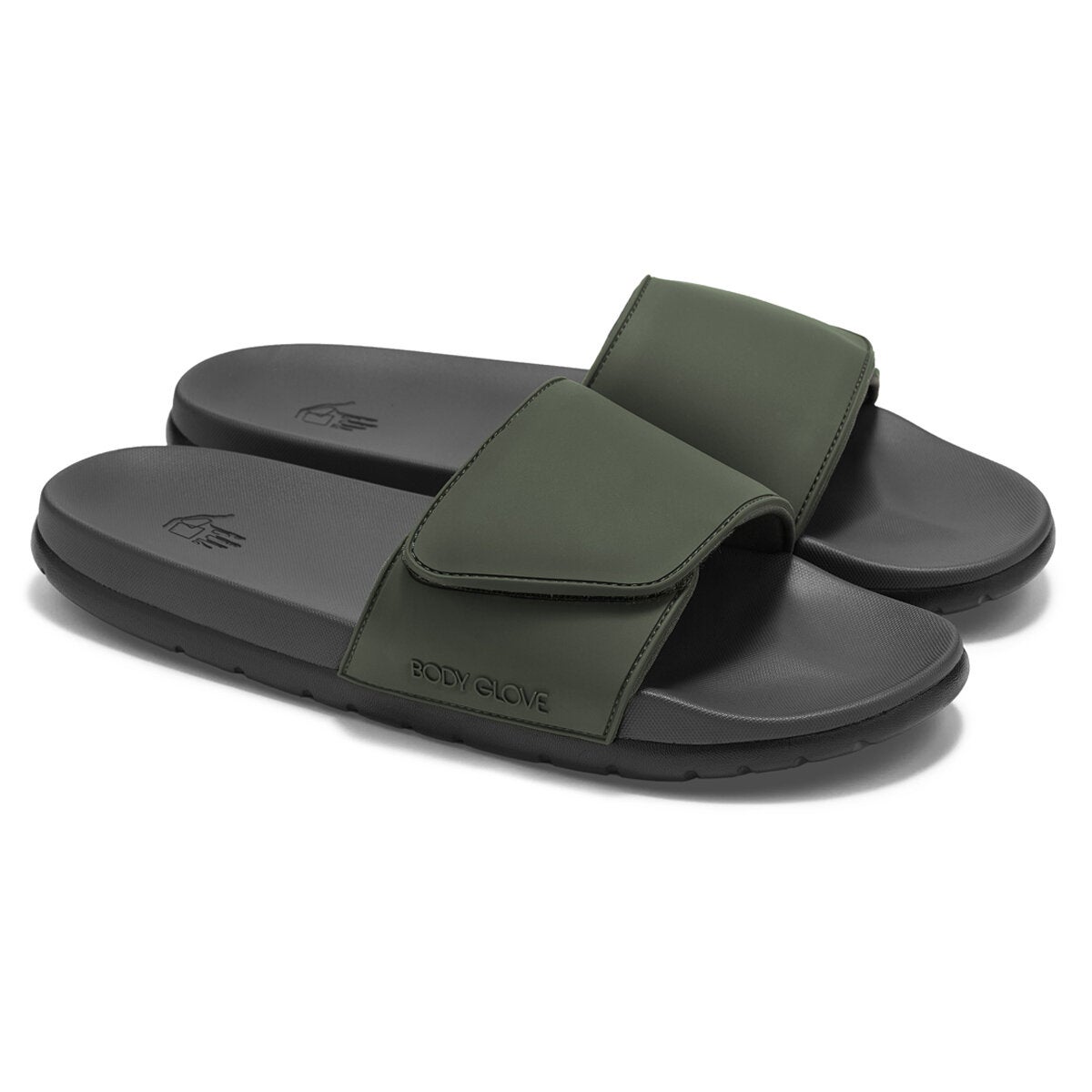 Body Glove Unisex Comfort Slide Body Glove Unisex Comfort Slide