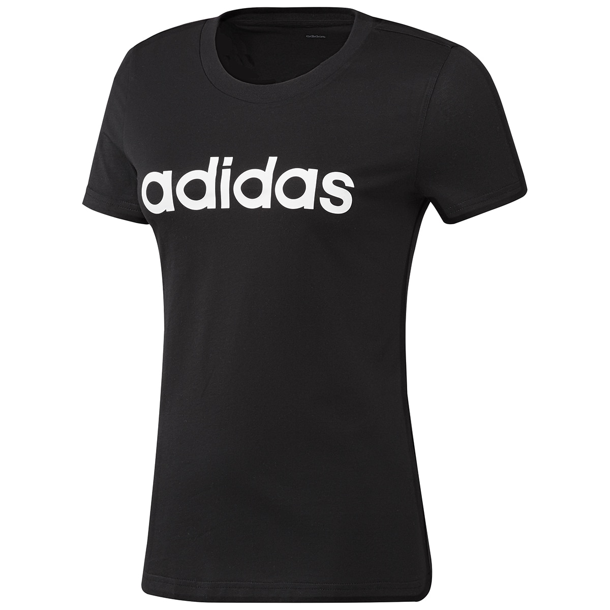 Adidas Tee - Black