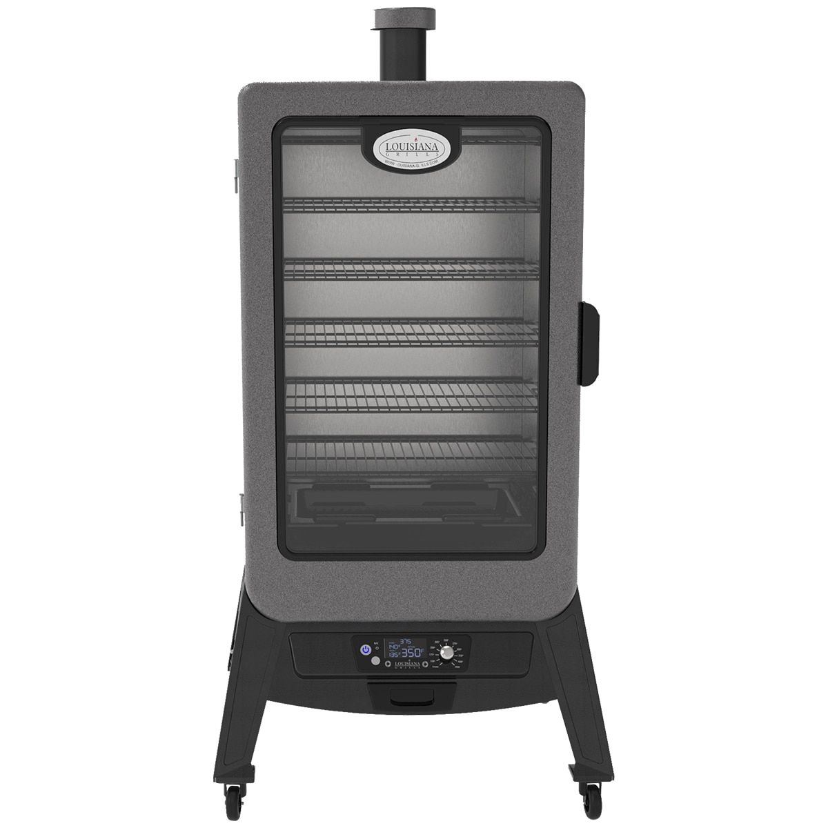 Louisiana Grills 7 Series Wood Pellet 