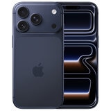 iPhone 17 Pro Deep Blue
