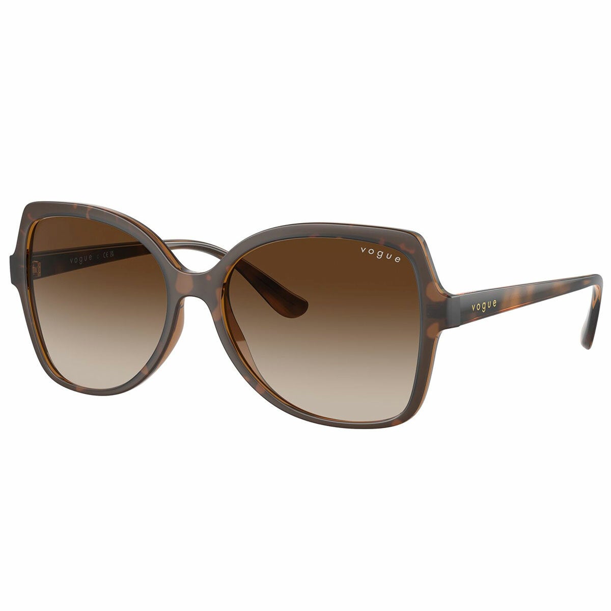 Vogue VO5488S 238613 Women's Sunglasses Vogue VO5488S 238613 Women's Sunglasses