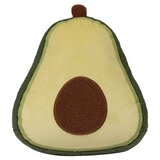 Brentwood Originals Fruit Shape Pillow Brentwood Originals Fruit Shape Pillow