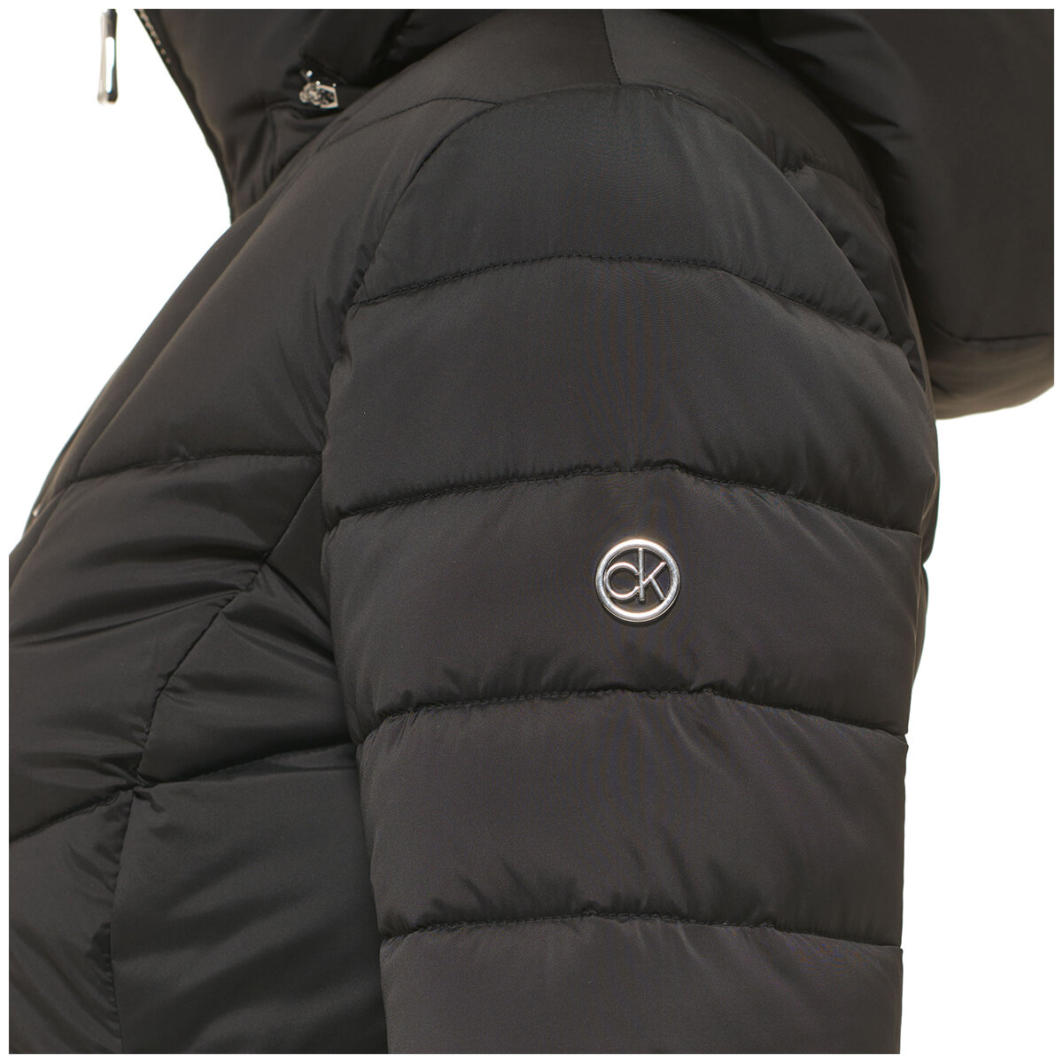 Calvin Klein Women's Puffer Jacket