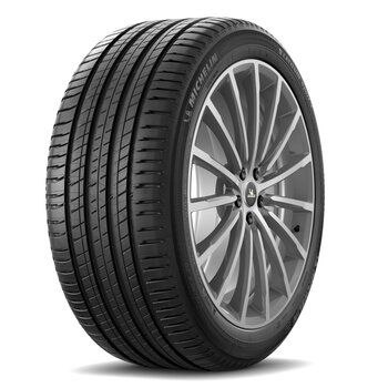 Michelin 255/45R20 101W LATITUDE SPORT 3 (AO)