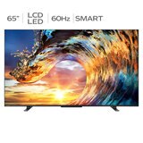 TV information main image
