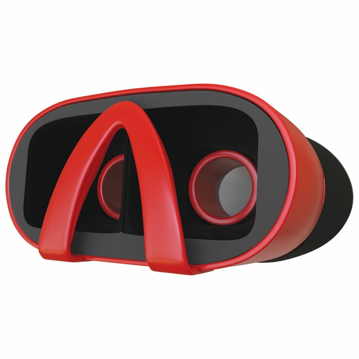 Abacus VR Gift Box