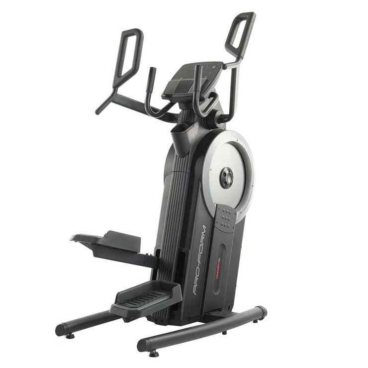 Proform Trainer HL Proform Trainer HL