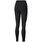 PUMA Women's Favorite Tight Black