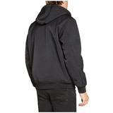 Kirkland Signature Heavy Duty Hoodie - Black