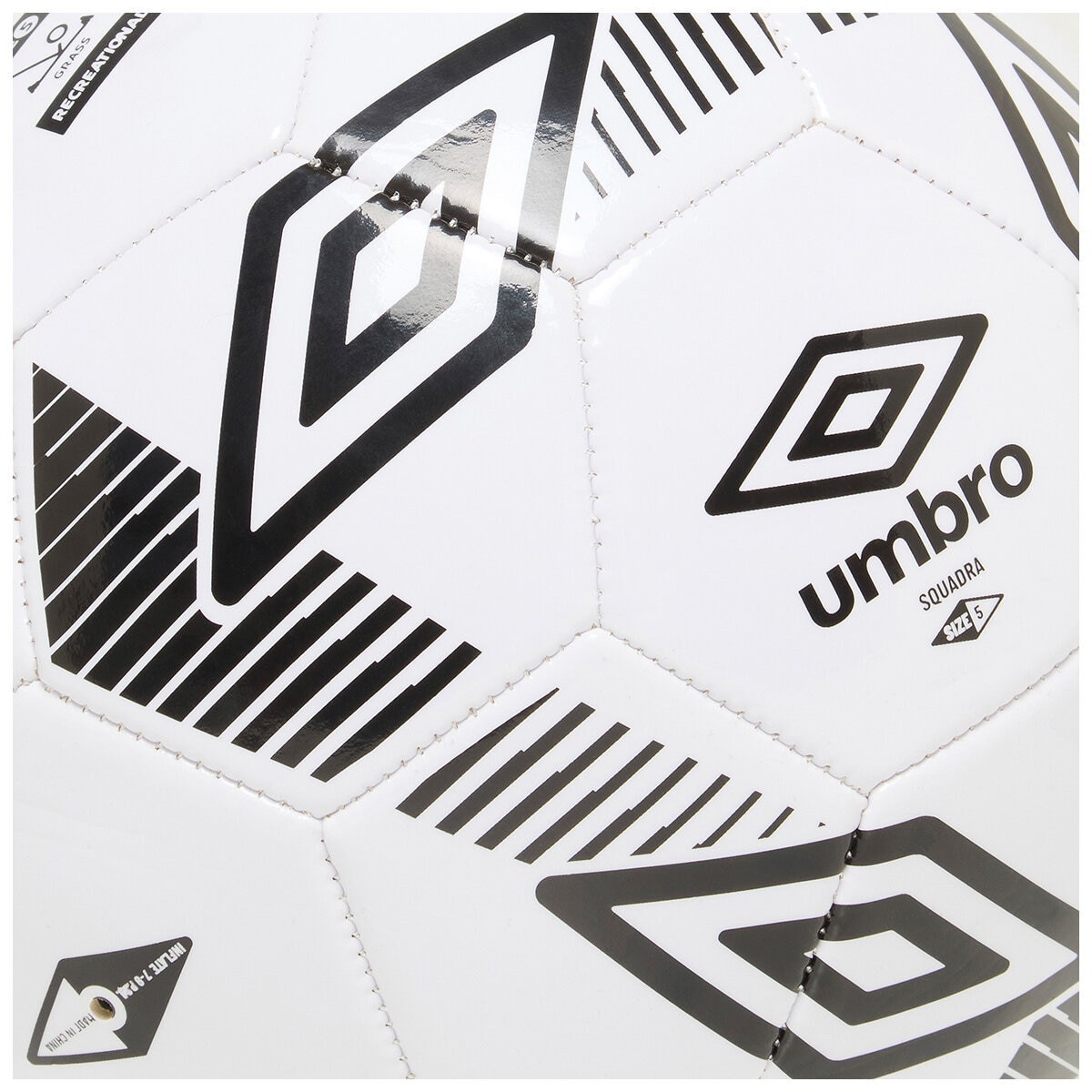 Umbro Squadra Soccer Ball Size 5