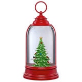 Disney Holiday Spinning Lantern