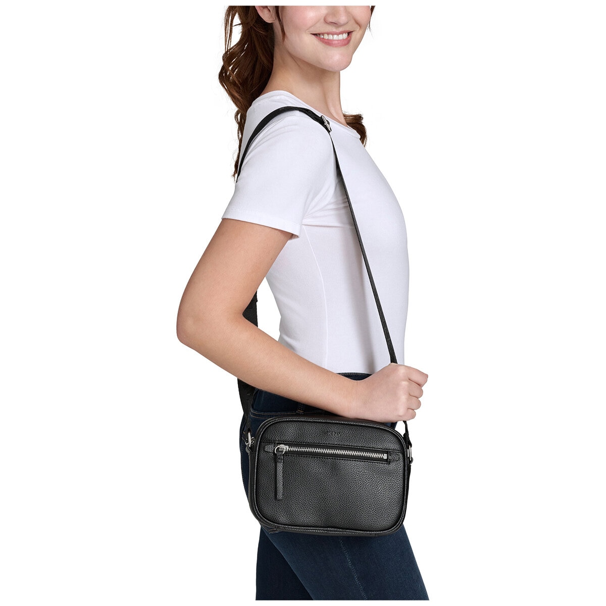 DKNY Crossbody Bag Black