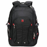 SWISSWIN 15.6 inch Laptop Backpack 28L SW8110I