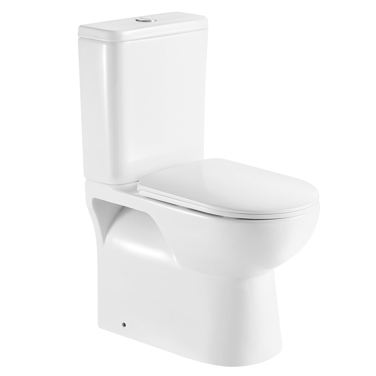 Mercio MOI Smartspace Toilet - MPS-T2