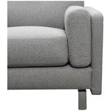 Moran Austin 1 Seater Warwick Fabric