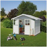 Grosfillex Floor-Tile PVC Kit 11 M5