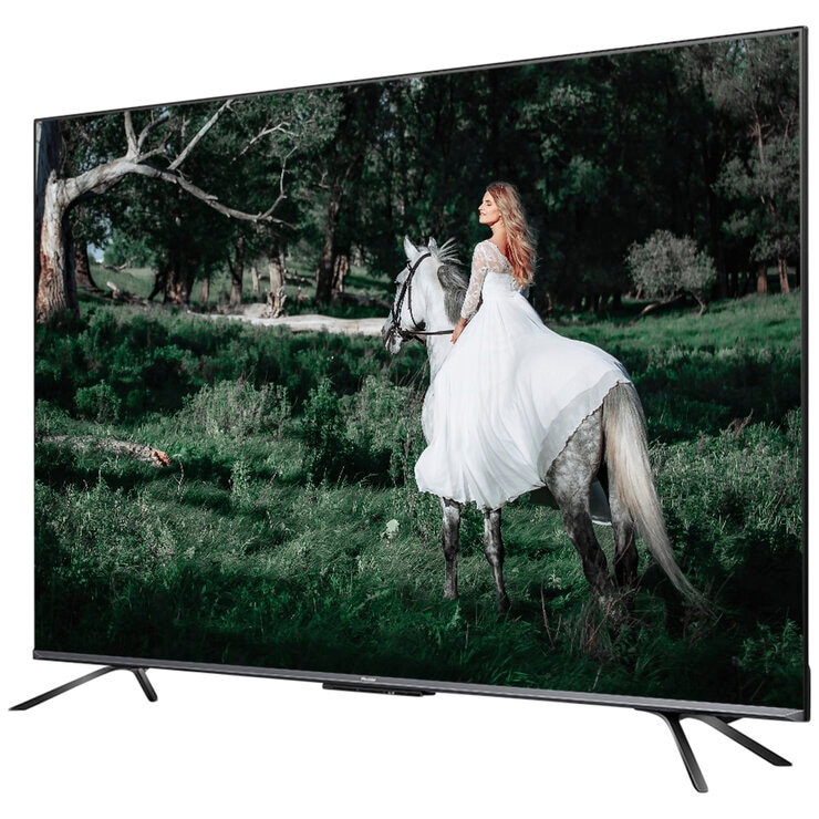 Hisense 55 Inch ULED 4K TV 55U7G Hisense 55 Inch ULED 4K TV 55U7G