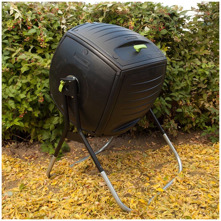 Lifetime Compost Tumbler
