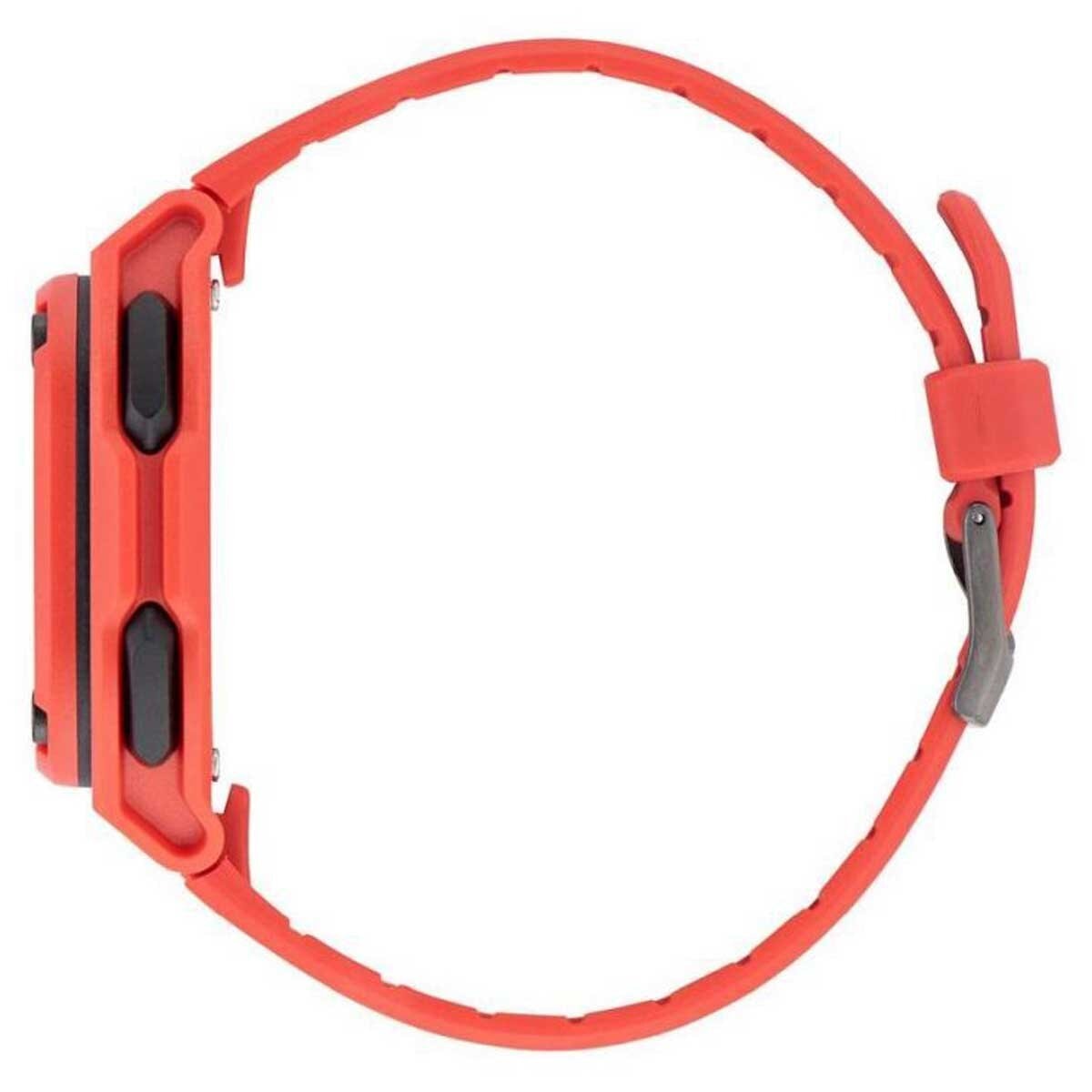 Adidas Originals City Tech Two Red Digital Watch AOST23063