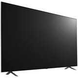 LG 86 Inch QNED80 4K Smart QNED TV 86QNED80SQA