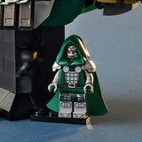 LEGO Marvel Doctor Doom Bust 76345 LEGO Marvel Doctor Doom Bust 76345