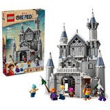 LEGO One Piece Battle at Drum Castle 75645