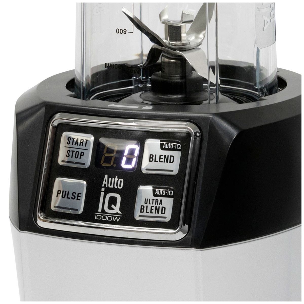 Nutri Ninja Auto-iQ Blender BL481