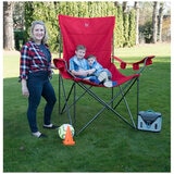 Timber Ridge Giant Camp Chair