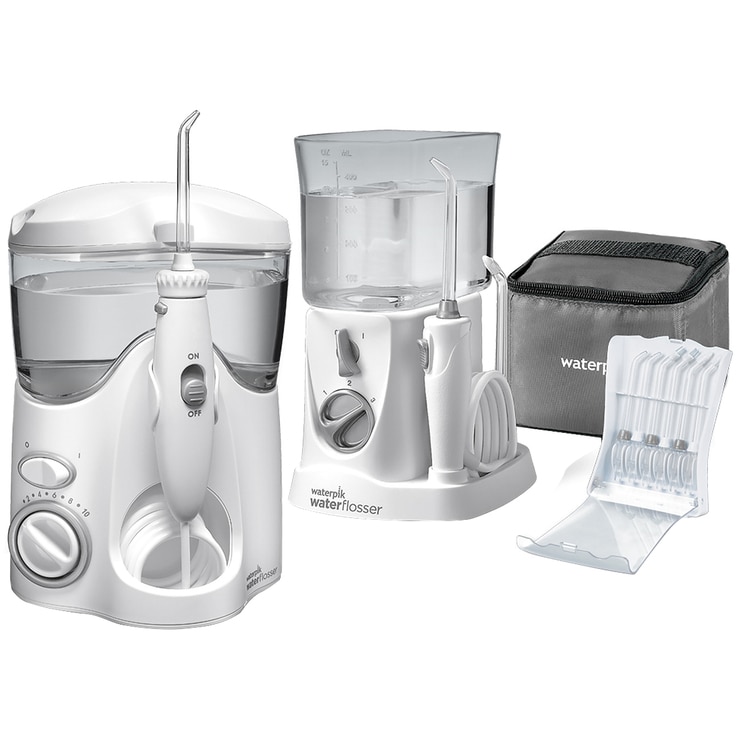 Waterpik Ultra Water Flosser