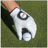Kirkland Signature Leather Golf Glove Left Handed 4 Packs - Small Size