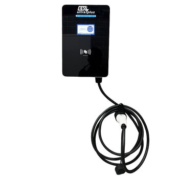EV Ultra Plus 11KW AC Home Charger