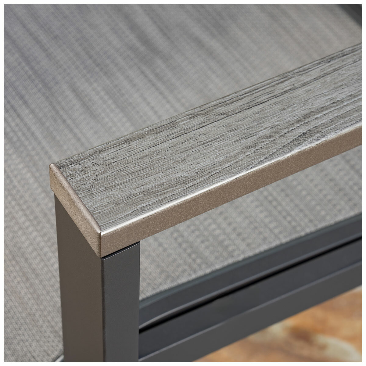 SunVilla Helio Seating 3 Piece Set