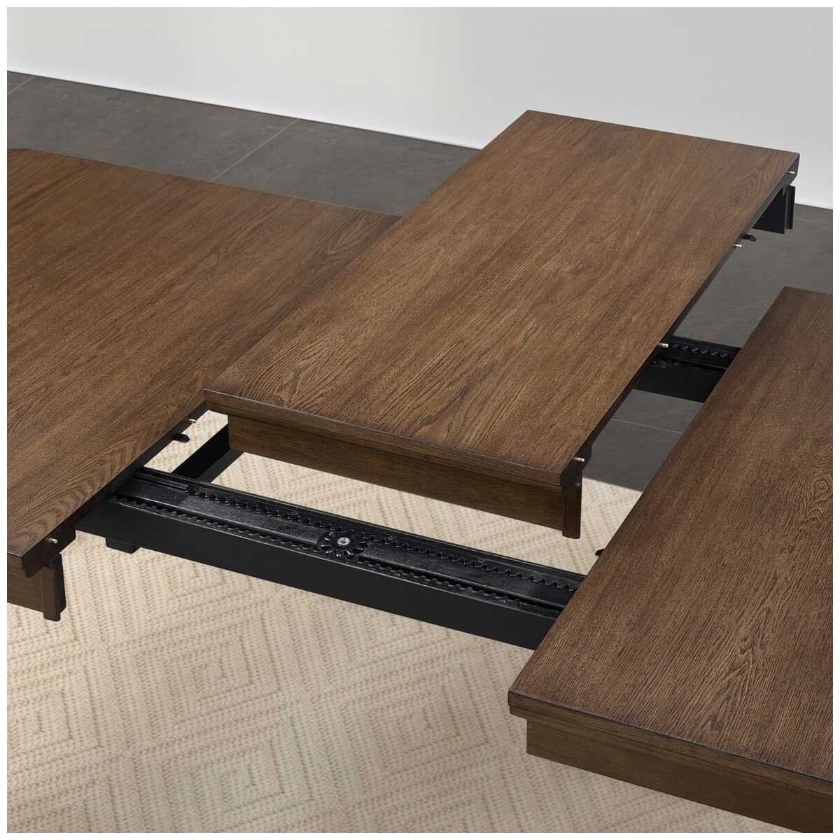 Bayside Furnishings 7 Piece Dining Set