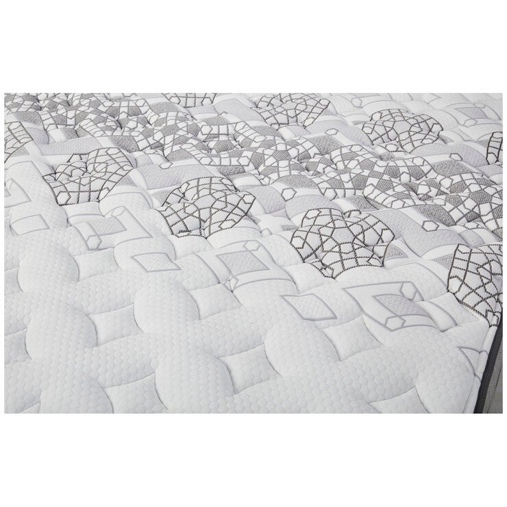 Domino Lachlan King Single Mattress Medium