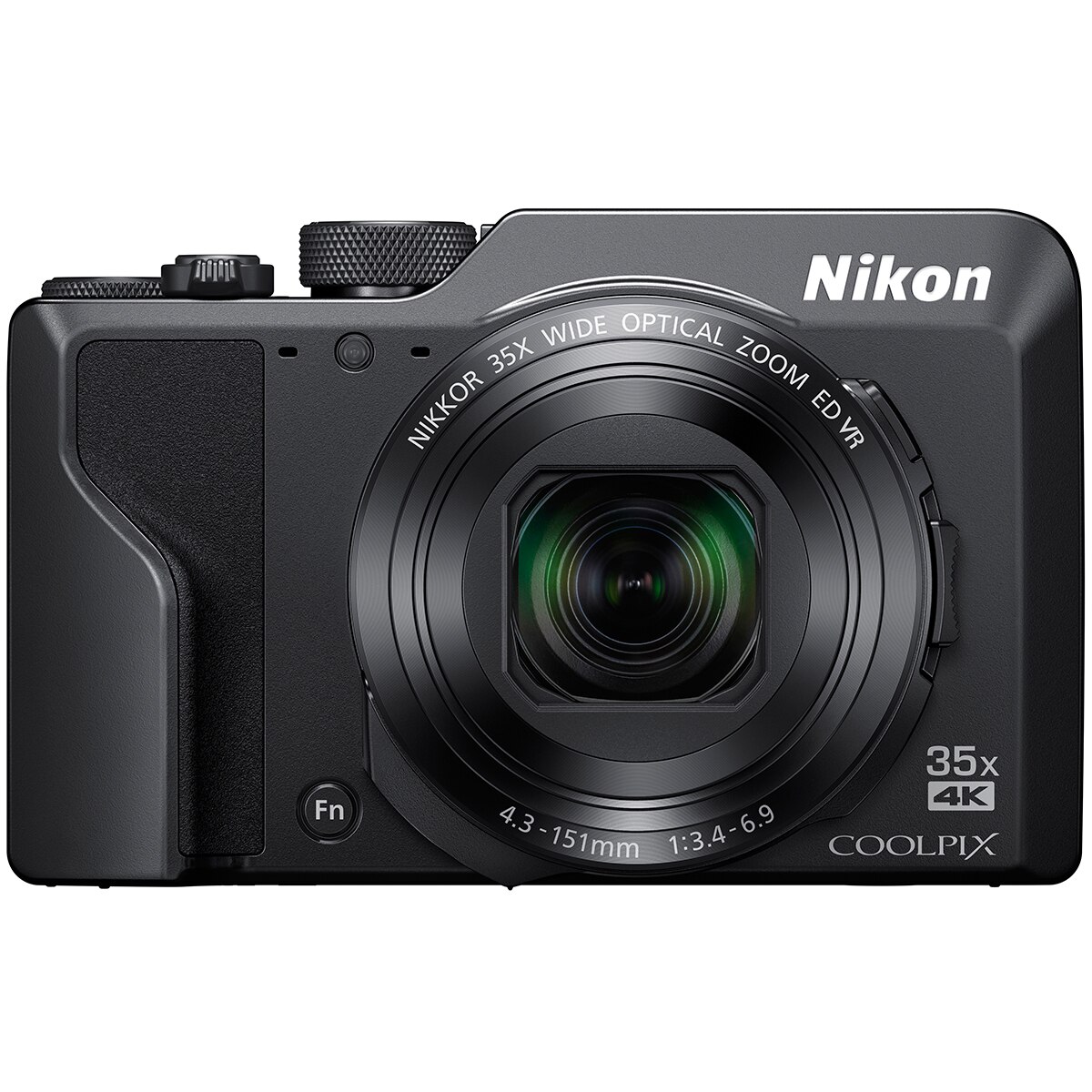 Nikon Coolpix A1000 Compact Digital Camera With 32gb Sd Card Costco Australia