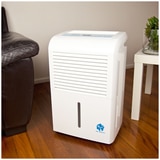 NWT Supreme All Seasons 50L dehumidifier WDH070EBP