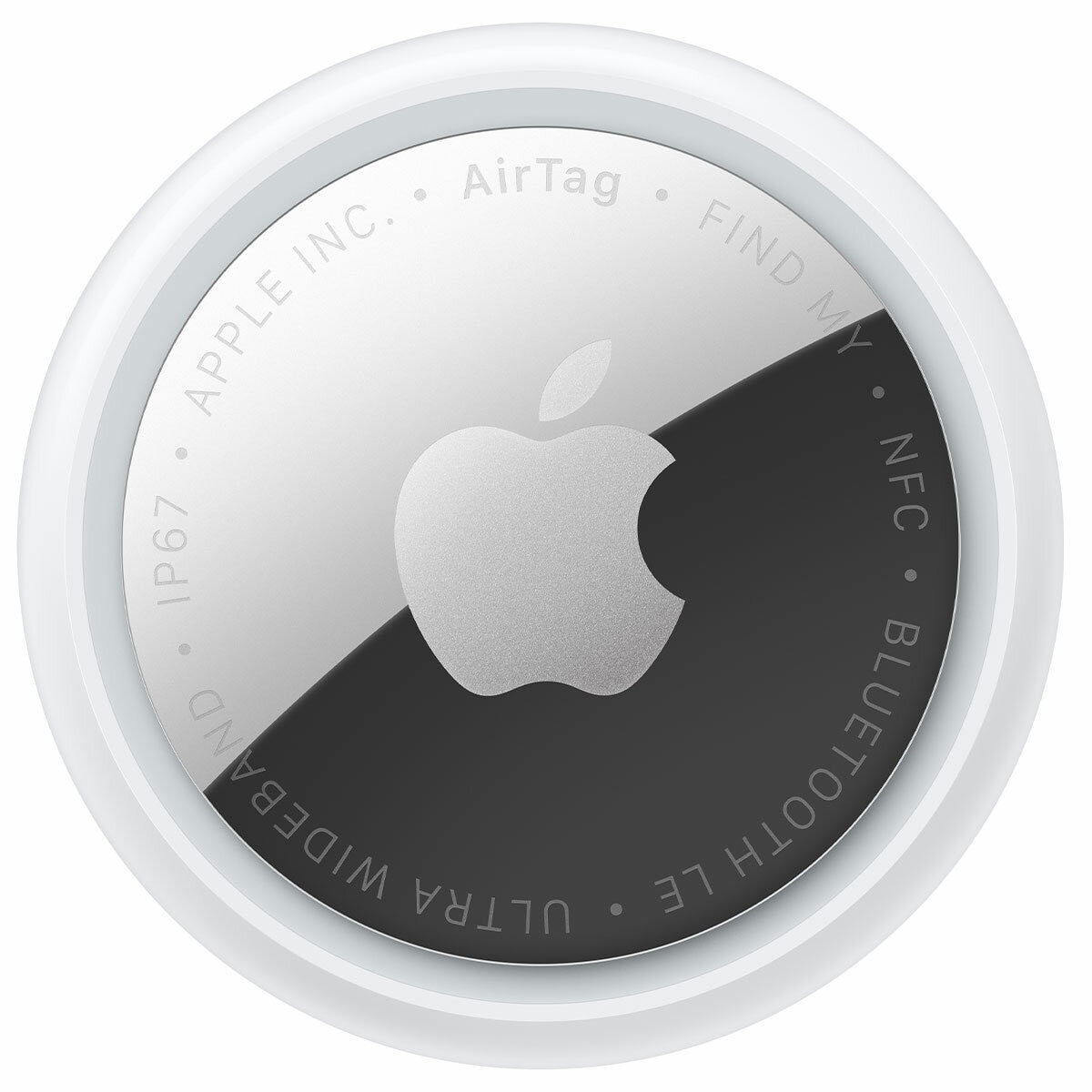 Apple AirTag 4 Pack 2026