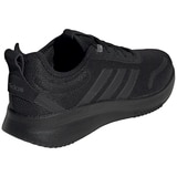Adidas Lite Racer Shoe Black