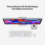Apple Mac mini with Apple M6 chip 12‑core CPU and 12‑core GPU, 16GB, 256GB SSD Apple Mac mini with Apple M6 chip 12‑core CPU and 12‑core GPU, 16GB, 256GB SSD