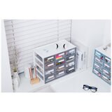 Sysmax Litem Multi-Storage System Grey
