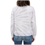Splendid - Tie-dye Pullover - Evening Hush
