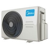 Midea Reverse Cycle Air Conditioner MFAG26VB-SET Midea Reverse Cycle Air Conditioner MFAG26VB-SET