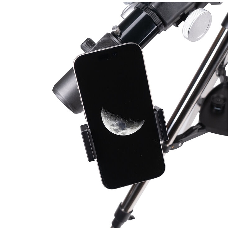 National Geographic 102mm Astrophotography StarApp Telescope