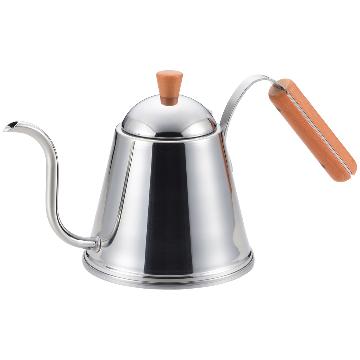 Yoshikawa Cafe Time Drip Kettle 1L