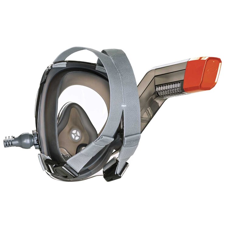 Oceanic Full Face Snorkeling Mask