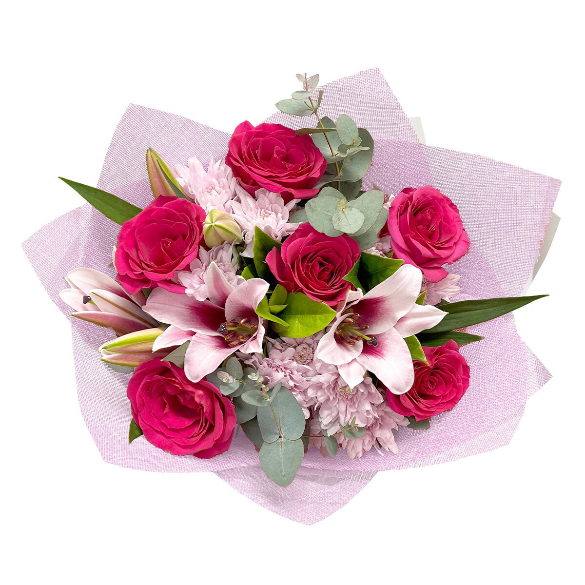 Mothers Day Flowers
