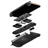 MSI Claw 8 AI+ A2VM Gaming Handheld SUPER PACK-046AU