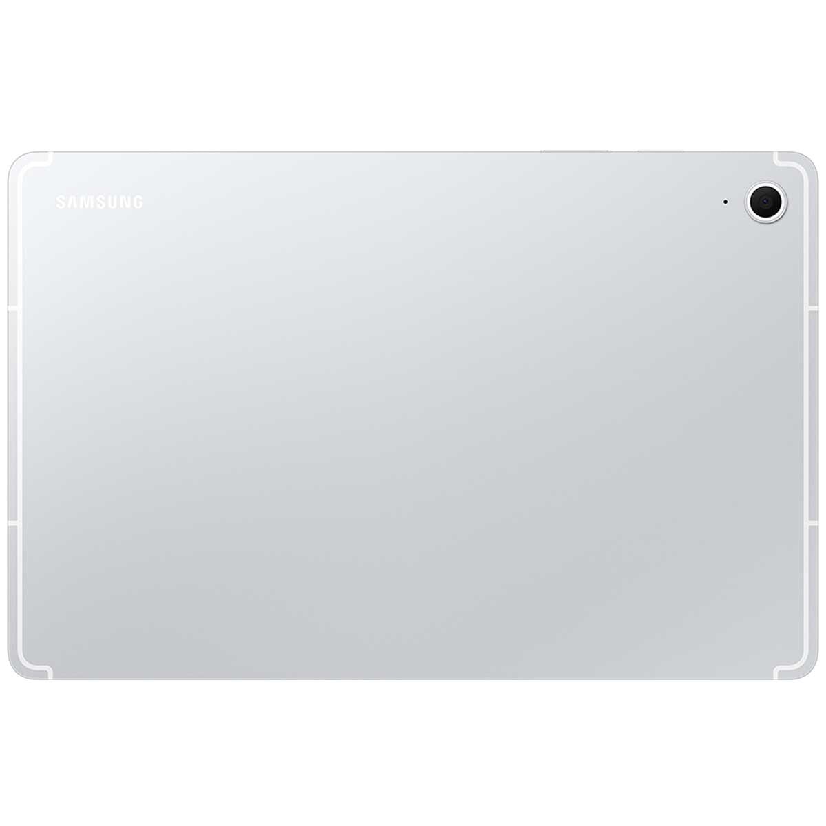 Samsung Galaxy Tab S10 FE Wi-Fi 128GB Silver