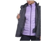 Gerry Womens Ski Jacket - Black