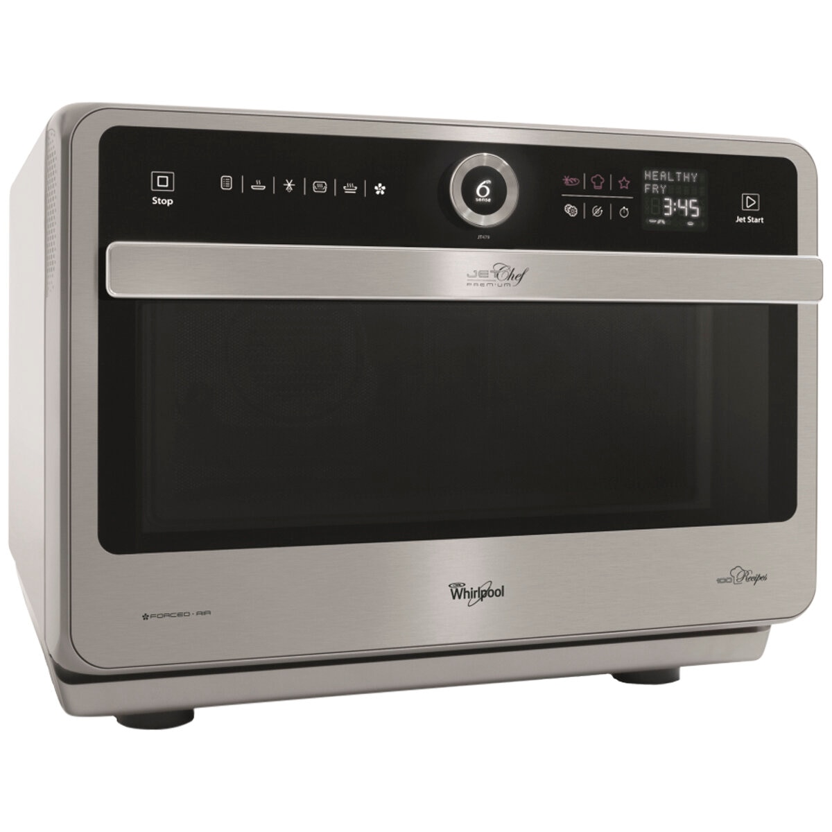 Whirlpool Crisp N Grill 31 Litre Microwave